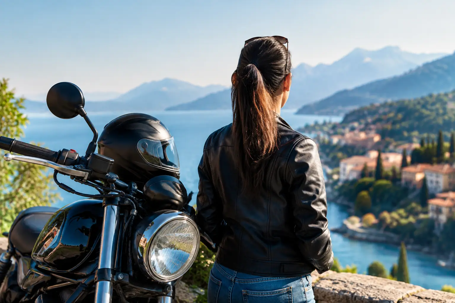 Italy Motorcycle Insurance Requirements Guide